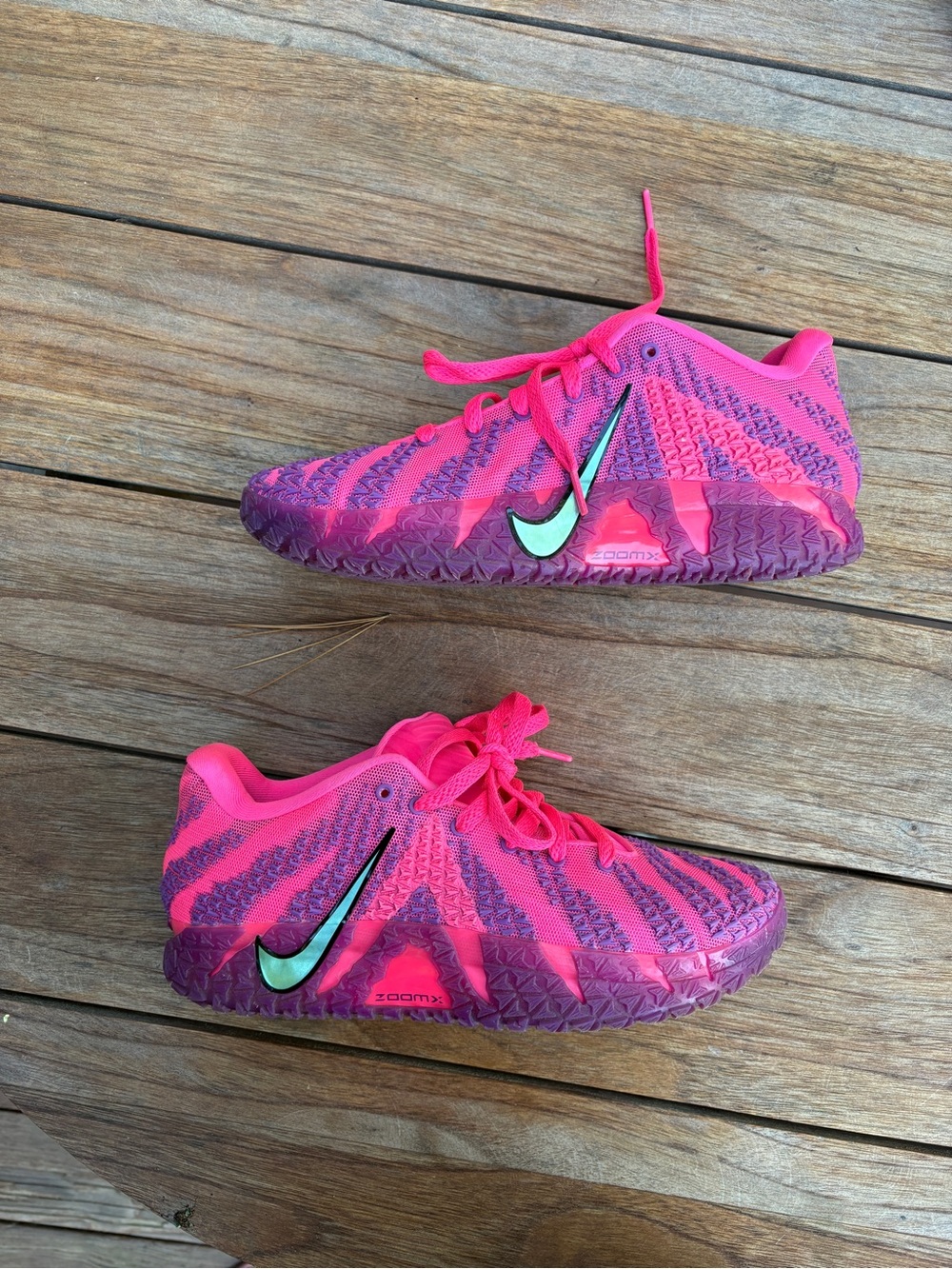 Nike Men’s Ja 3 “Price of Admission”